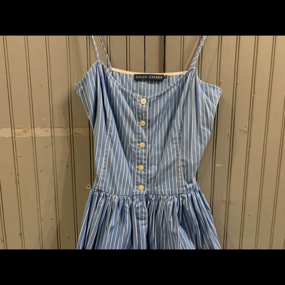 Summer dress - Picture 6 of 6